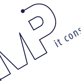 Logo MP it consulting